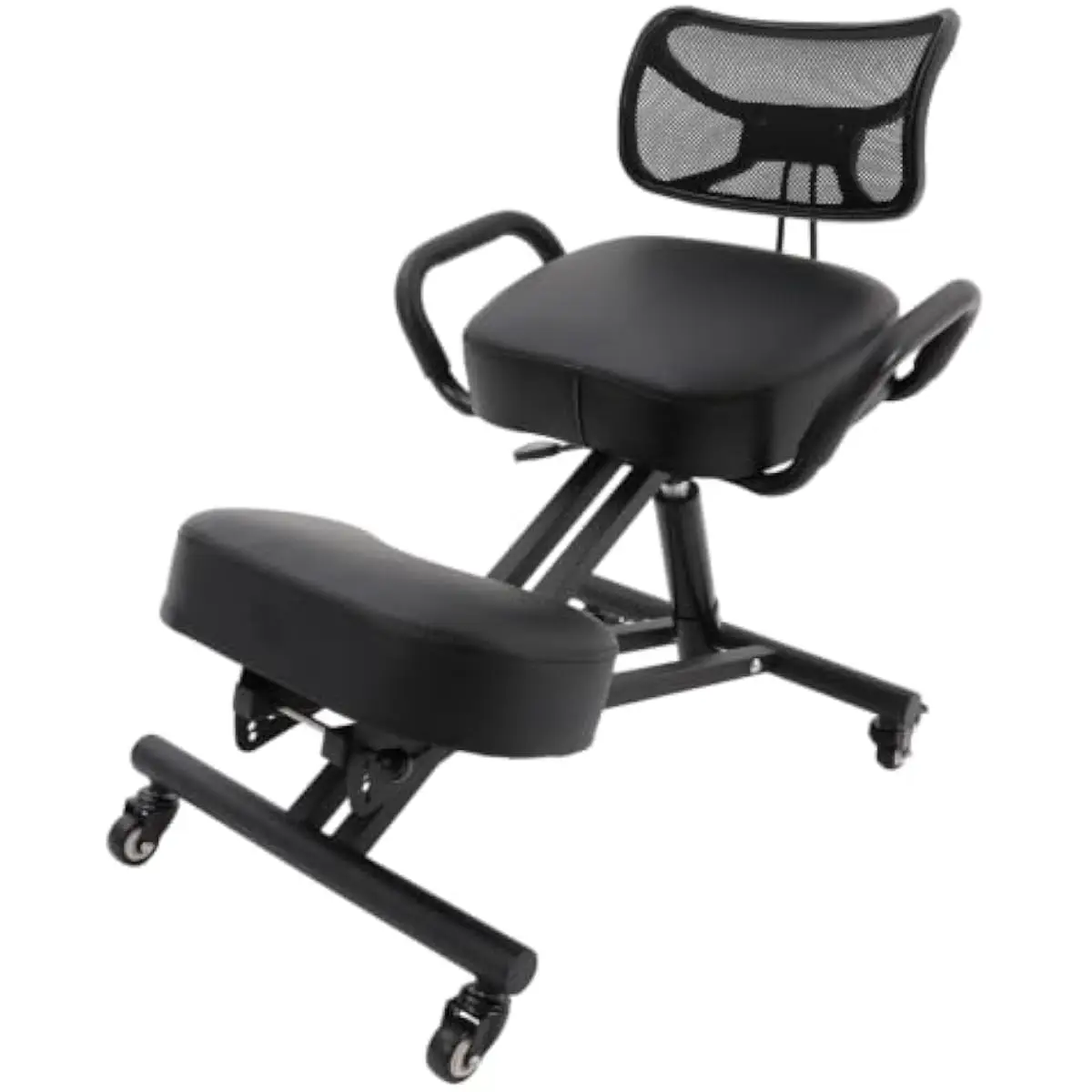 Chairs - Ergonomiczne krzesło do pracy w pozycji