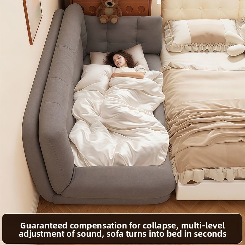 Sofa rozkładana Shangsheng Dou – Bedroom Furniture recenzja i cena