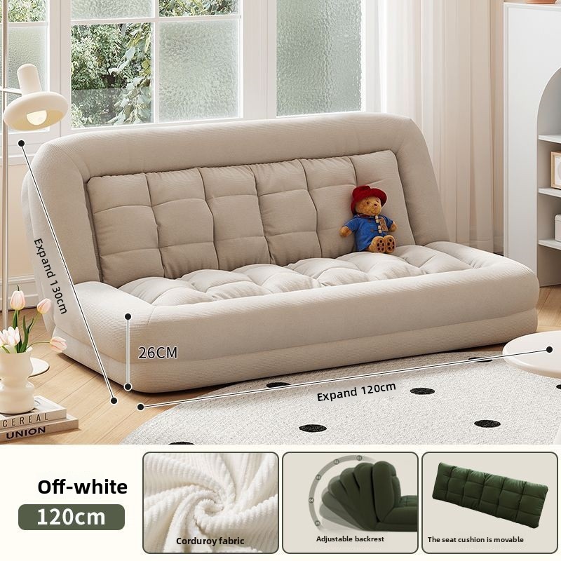 Sofa rozkładana Shangsheng Dou – Bedroom Furniture recenzja i cena