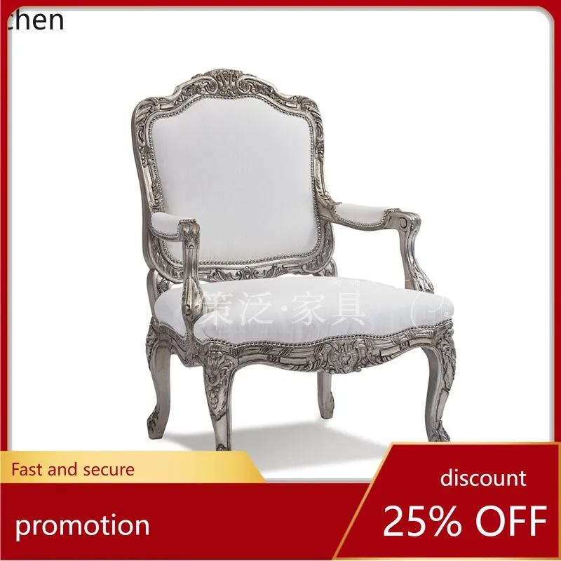 Krzesło biurkowe TQH7.2 w styl – Chairs recenzja i cena