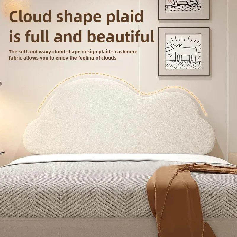 Metalowa rama łóżka z baldachi – Canopy Bed Frame Metal Queen recenzja i cena