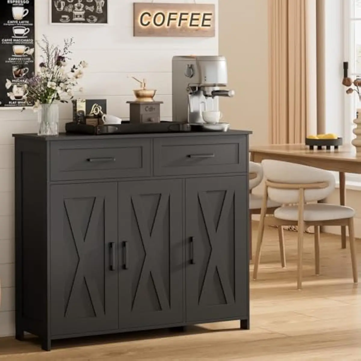 Szafka do przechowywania w bar – Storage recenzja i cena