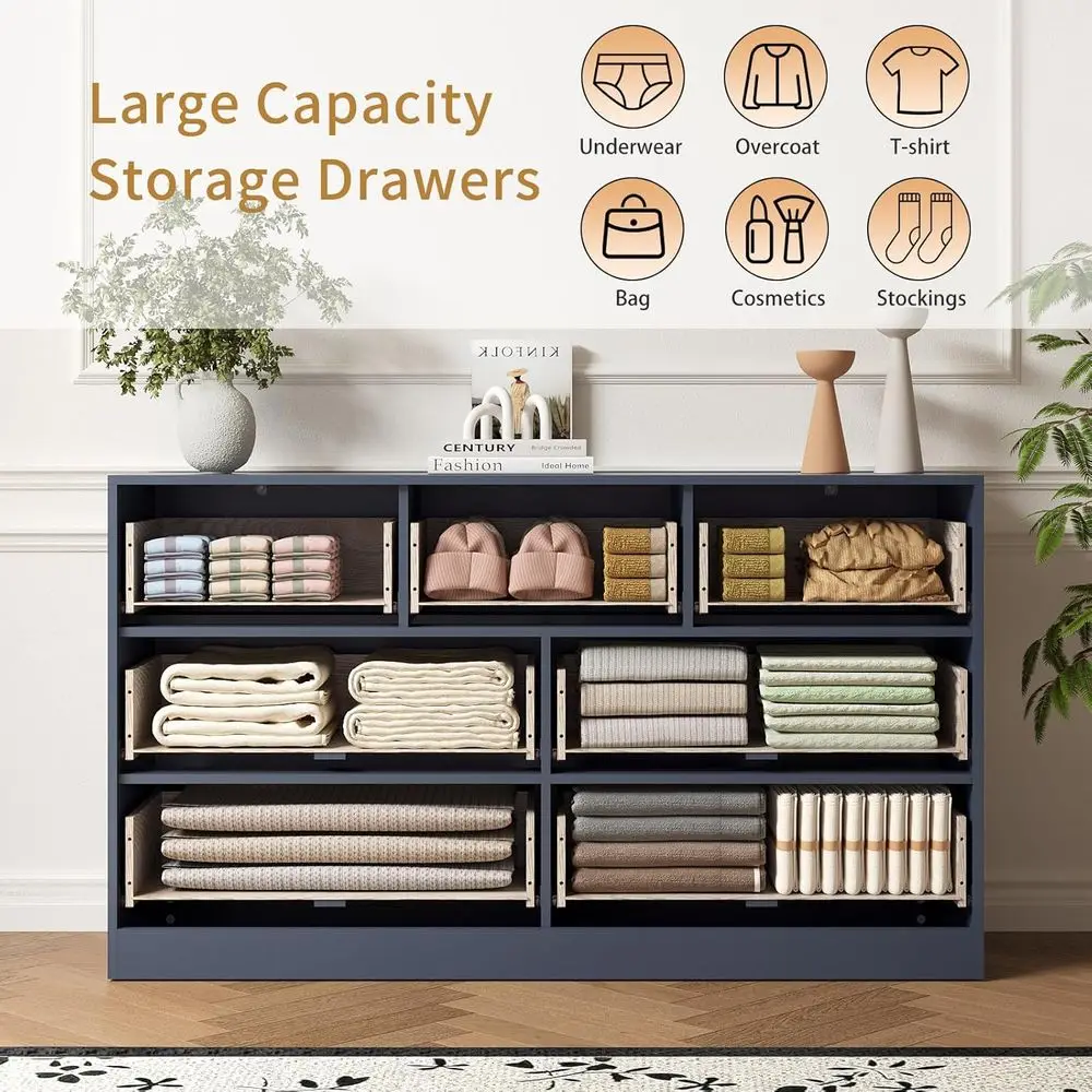 Komoda do sypialni o szerokośc – Bedroom Furniture recenzja i cena