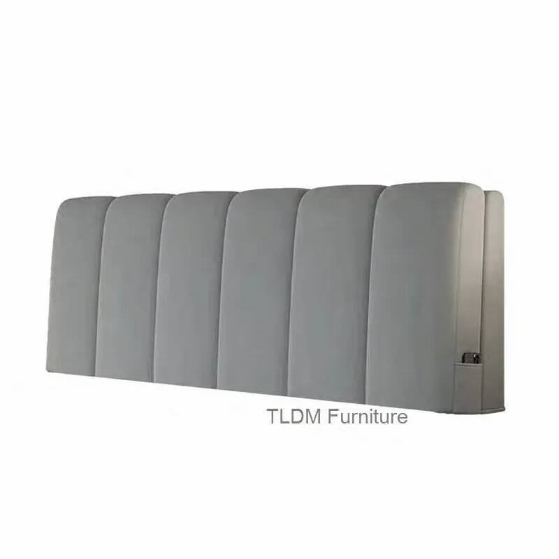 Poduszka Zagłówek Łóżka Zagłów – Headboard Cushion Backrest Tatami recenzja i cena