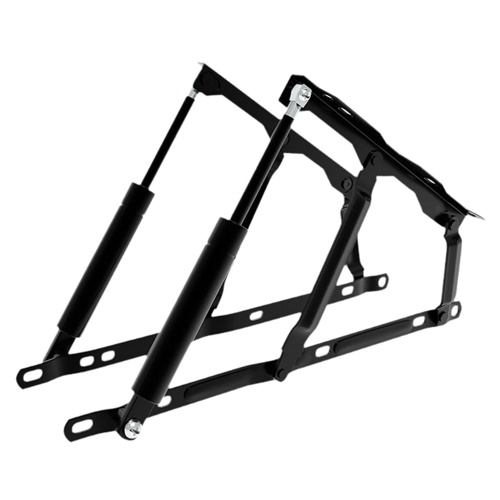 2 sztuki Mechanizm podnoszenia – Gas Lift Storage Bed Hydraulic recenzja i cena