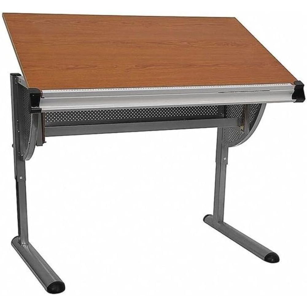 Regulowany na wysokość stół do – Tables recenzja i cena