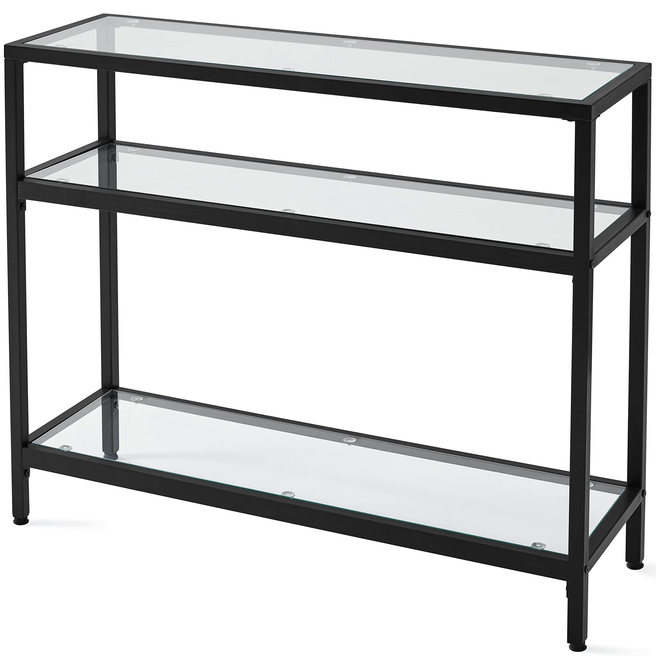 Stolik konsolowy, metalowa ram – Tables recenzja i cena